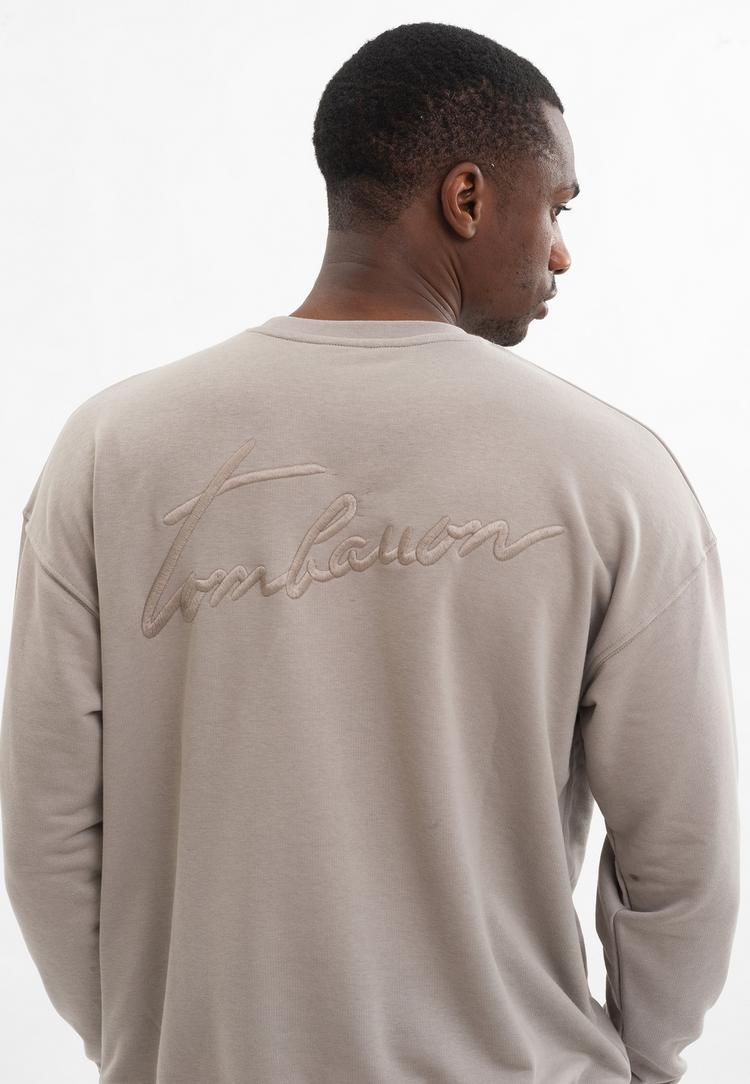 Tom Barron Tom Barron Jumpsuit Herren - ASHCOLOR - 11 | SportScheck