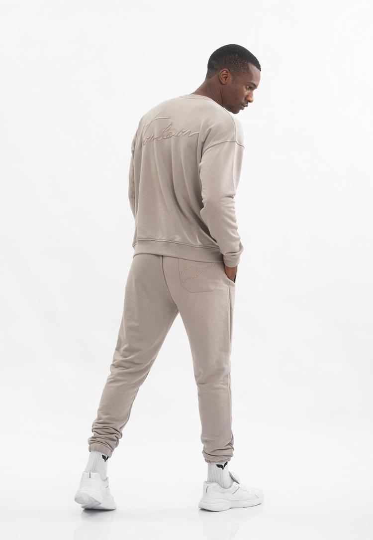 Tom Barron Tom Barron Jumpsuit Herren - ASHCOLOR - 12 | SportScheck