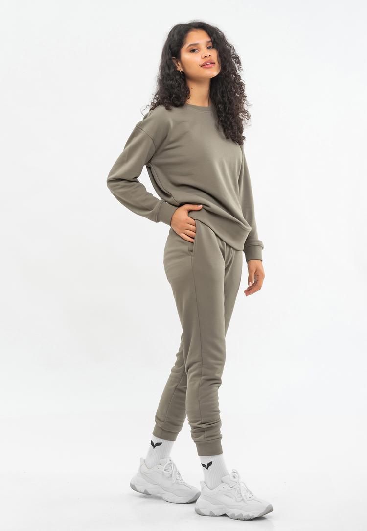 Tom Barron Tom Barron Jumpsuit Damen - GREEN - 3 | SportScheck