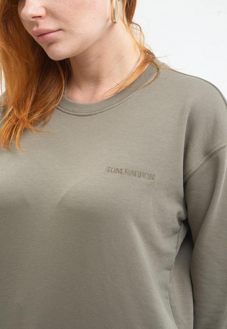 Tom Barron Tom Barron Jumpsuit Damen - GREEN - 4 | SportScheck