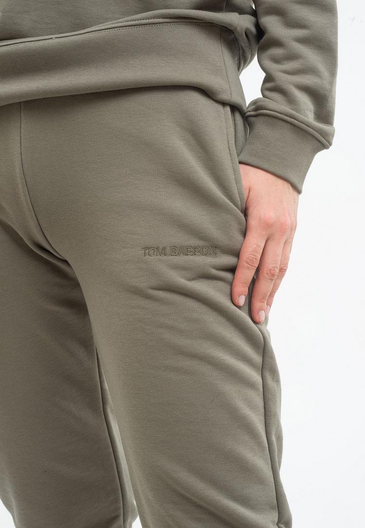 Tom Barron Tom Barron Jumpsuit Damen - GREEN - 5 | SportScheck