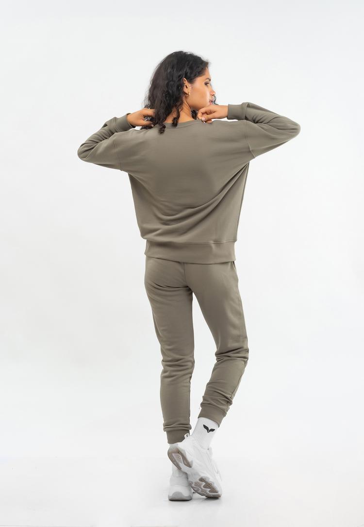 Tom Barron Tom Barron Jumpsuit Damen - GREEN - 6 | SportScheck