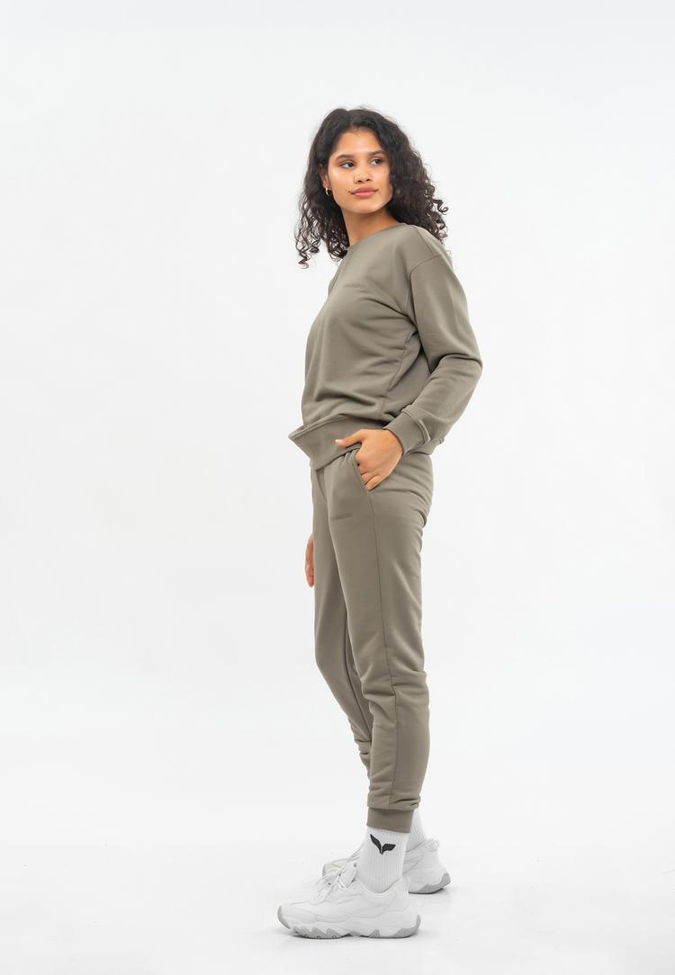 Tom Barron Tom Barron Jumpsuit Damen - GREEN - 8 | SportScheck