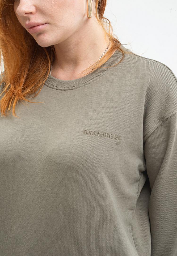 Tom Barron Tom Barron Jumpsuit Damen - GREEN - 10 | SportScheck