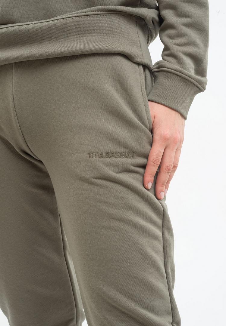 Tom Barron Tom Barron Jumpsuit Damen - GREEN - 11 | SportScheck