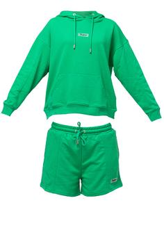 Tom Barron Jumpsuit Damen GREEN