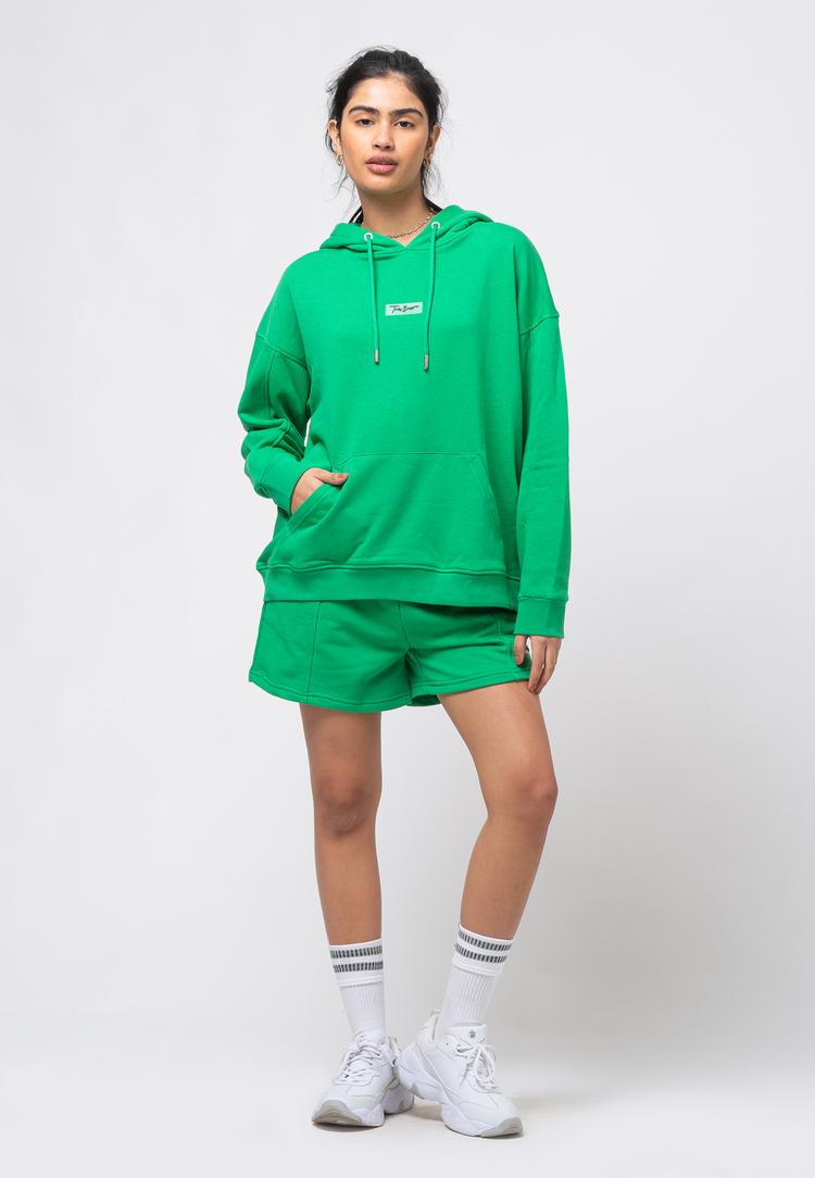 Tom Barron Tom Barron Jumpsuit Damen - GREEN - 1 | SportScheck