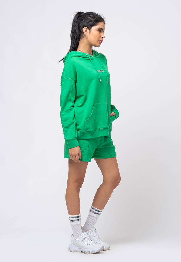 Tom Barron Tom Barron Jumpsuit Damen - GREEN - 2 | SportScheck