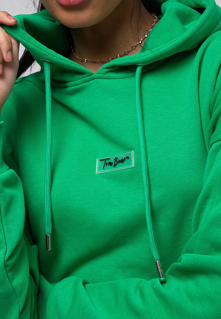 Tom Barron Tom Barron Jumpsuit Damen - GREEN - 4 | SportScheck