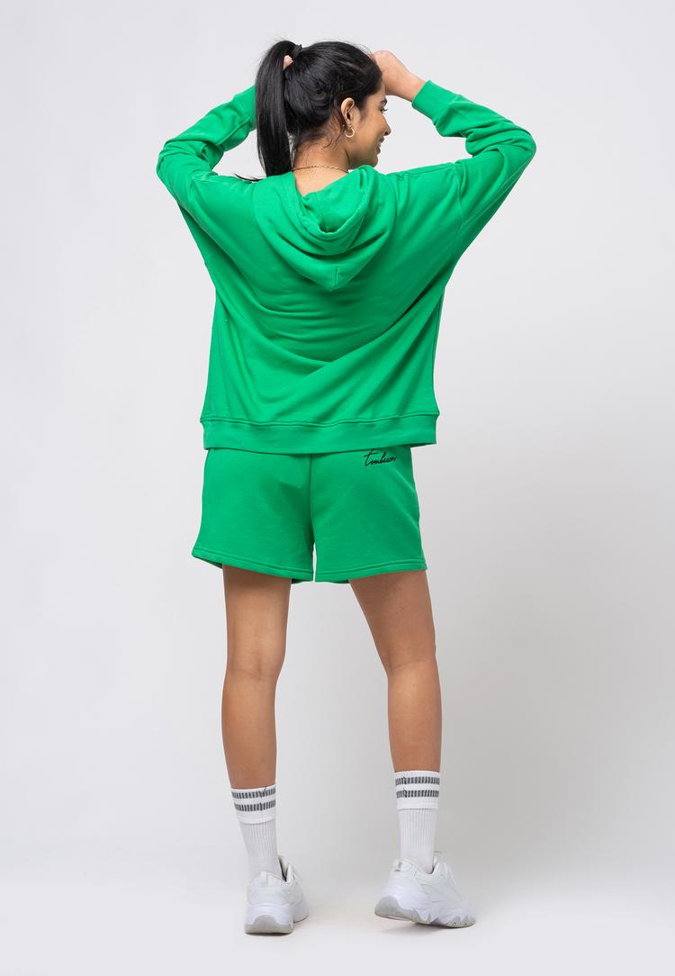 Tom Barron Tom Barron Jumpsuit Damen - GREEN - 6 | SportScheck