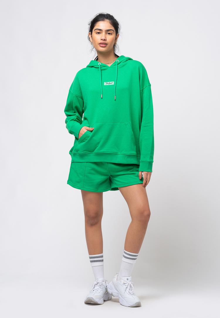 Tom Barron Tom Barron Jumpsuit Damen - GREEN - 7 | SportScheck