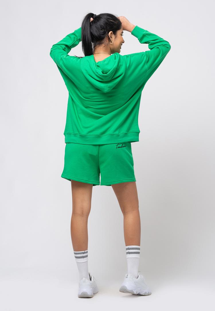 Tom Barron Tom Barron Jumpsuit Damen - GREEN - 12 | SportScheck