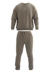 Tom Barron Jumpsuit Herren - GREEN