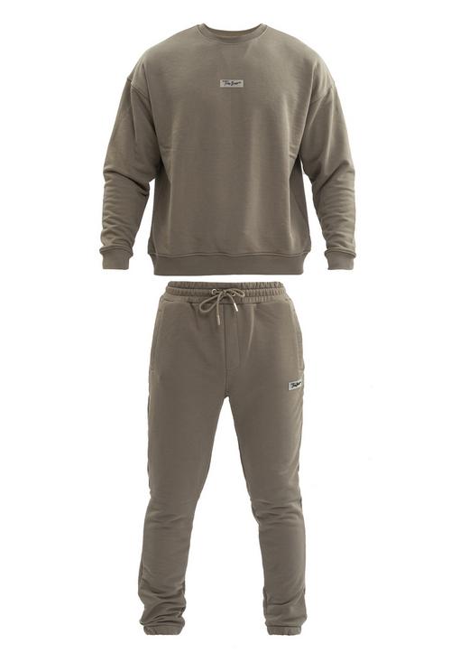 Tom Barron Jumpsuit Herren