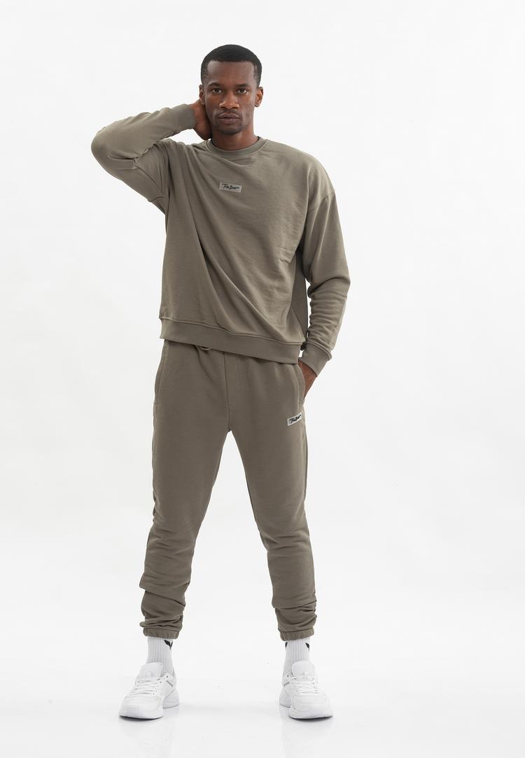 Tom Barron Tom Barron Jumpsuit Herren - GREEN - 1 | SportScheck