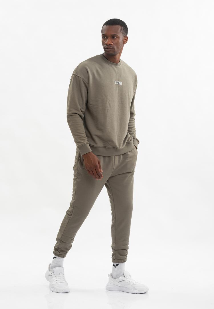 Tom Barron Tom Barron Jumpsuit Herren - GREEN - 2 | SportScheck