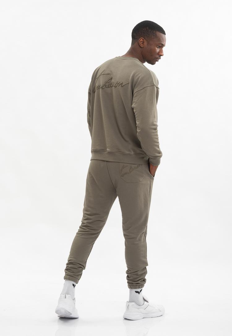 Tom Barron Tom Barron Jumpsuit Herren - GREEN - 12 | SportScheck
