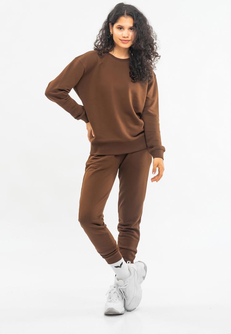 Tom Barron Tom Barron Jumpsuit Damen - BROWN - 7 | SportScheck