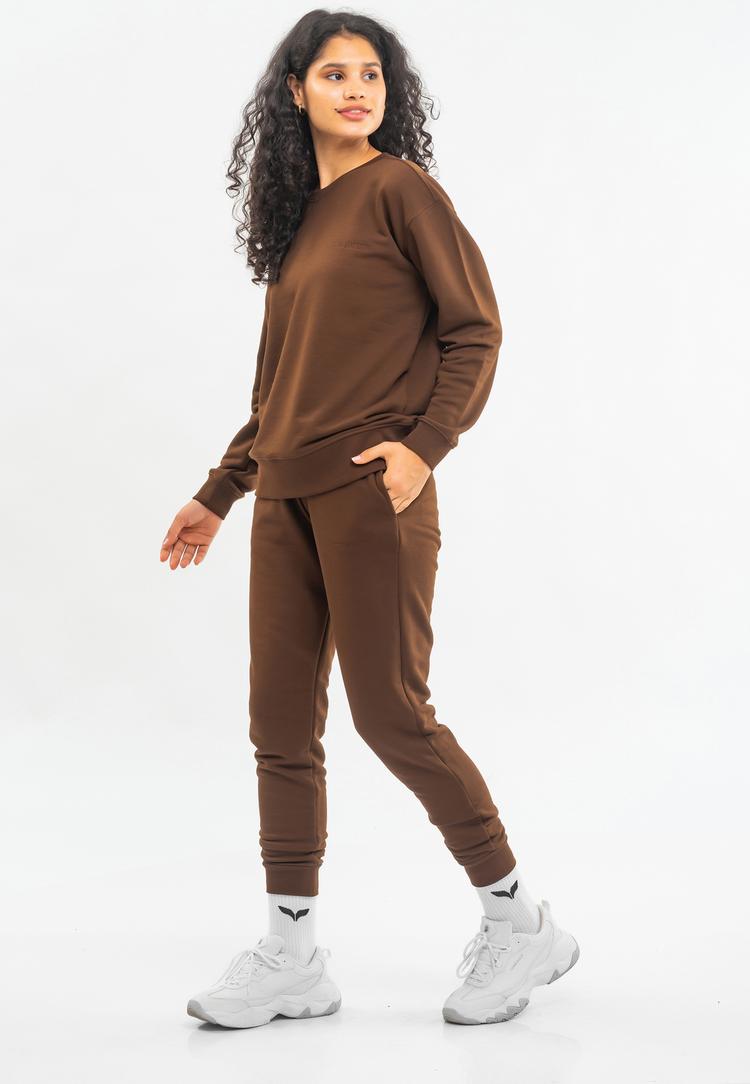 Tom Barron Tom Barron Jumpsuit Damen - BROWN - 9 | SportScheck