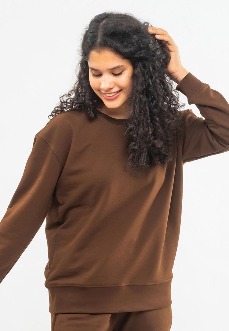 Tom Barron Tom Barron Jumpsuit Damen - BROWN - 10 | SportScheck