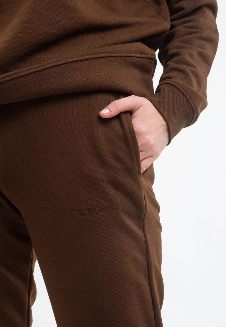 Tom Barron Tom Barron Jumpsuit Damen - BROWN - 12 | SportScheck