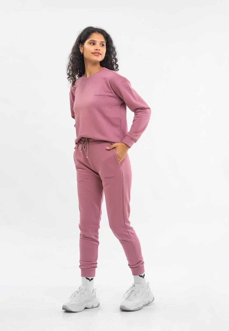 Tom Barron Tom Barron Jumpsuit Damen - rosep?nk - 3 | SportScheck