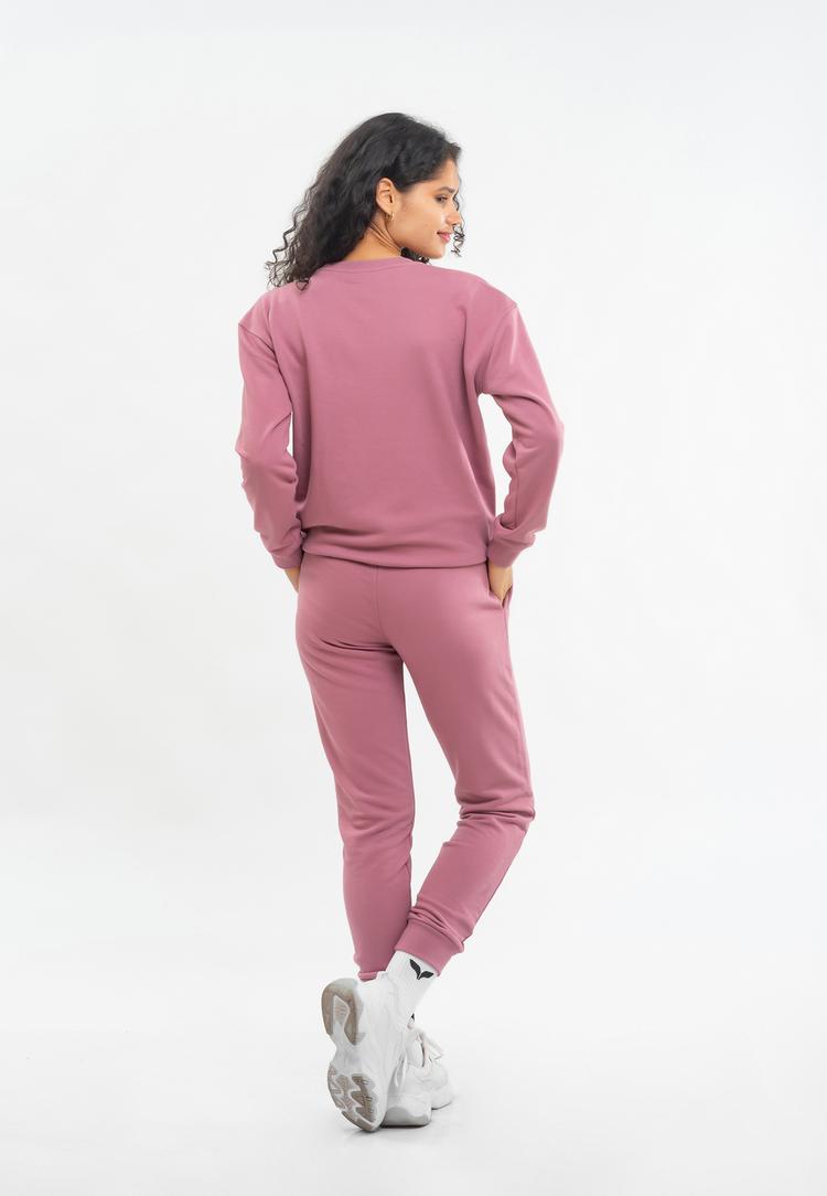 Tom Barron Tom Barron Jumpsuit Damen - rosep?nk - 4 | SportScheck