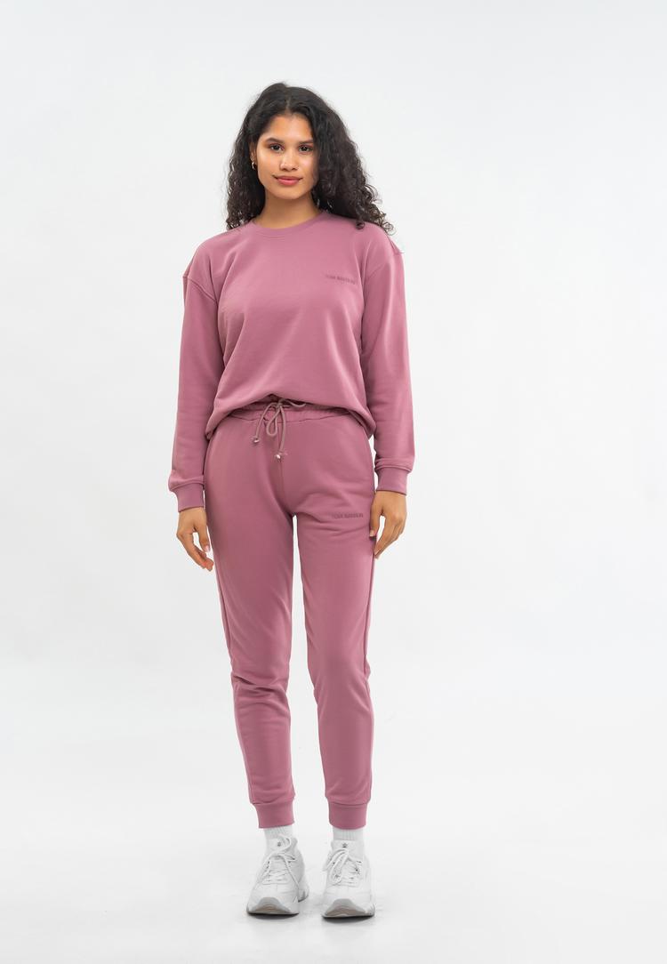 Tom Barron Tom Barron Jumpsuit Damen - rosep?nk - 7 | SportScheck