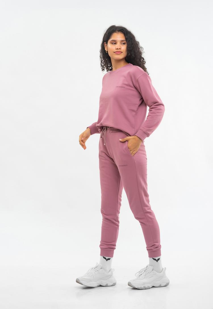 Tom Barron Tom Barron Jumpsuit Damen - rosep?nk - 8 | SportScheck