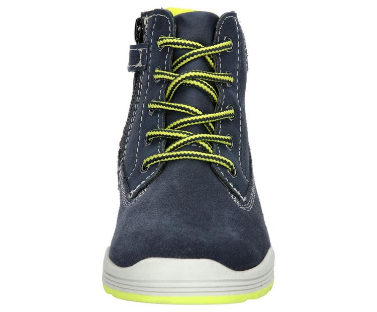 LICO LICO Boots Boots Jungen - marine/lemon - 0 | SportScheck