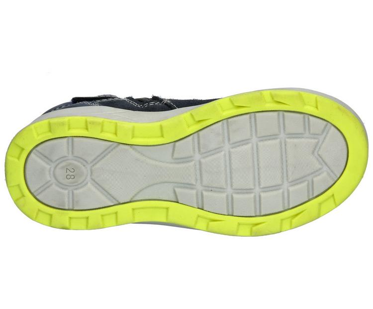 LICO LICO Boots Boots Jungen - marine/lemon - 2 | SportScheck