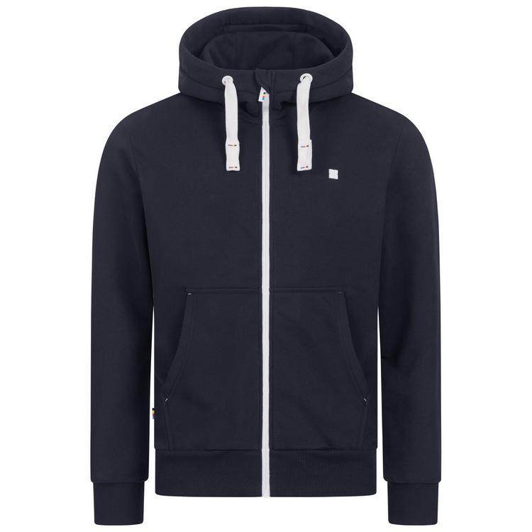 DEPROC active DEPROC active FinnCMYK Men Sweatjacke Herren - marine - 0 | SportScheck