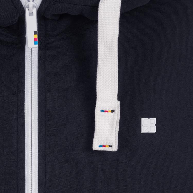 DEPROC active DEPROC active FinnCMYK Men Sweatjacke Herren - marine - 0 | SportScheck