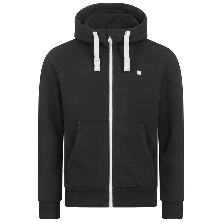 DEPROC active DEPROC active FinnCMYK Men Sweatjacke Herren - black - 0 | SportScheck