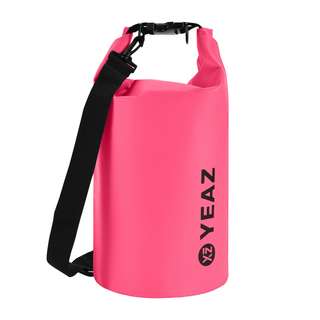 YEAZ Isar 10L Packsack Bright Pink