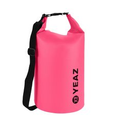YEAZ Isar 20L Packsack Bright Pink