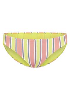 Chiemsee Bikinihose Bikini Hose Damen 2820 Light Pink/Yellow