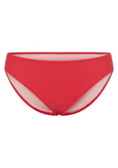 Chiemsee Bikinihose Bikini Hose Damen 17-1663 Bittersweet