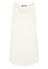 Chiemsee Ringertop Tanktop Damen - 11-4202 Star White