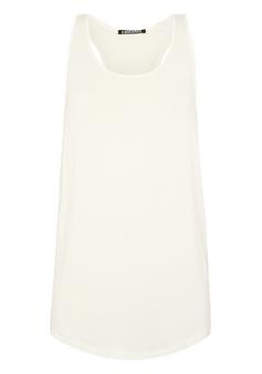 Chiemsee Ringertop Tanktop Damen 11-4202 Star White