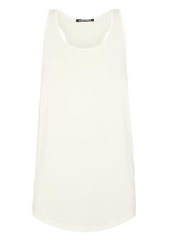 Chiemsee Ringertop Tanktop Damen 11-4202 Star White