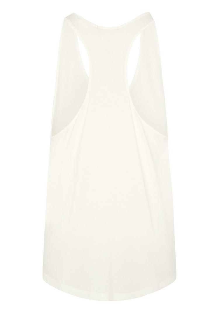 Chiemsee Chiemsee Ringertop Tanktop Damen - 11-4202 Star White - 0 | SportScheck
