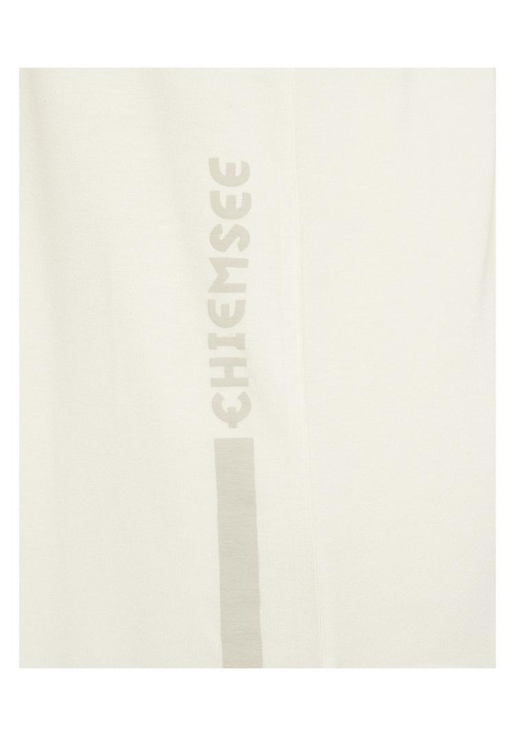 Chiemsee Chiemsee Ringertop Tanktop Damen - 11-4202 Star White - 0 | SportScheck