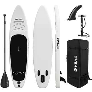YEAZ NOHEA EXOTRACE SET SUP Sets Coral White