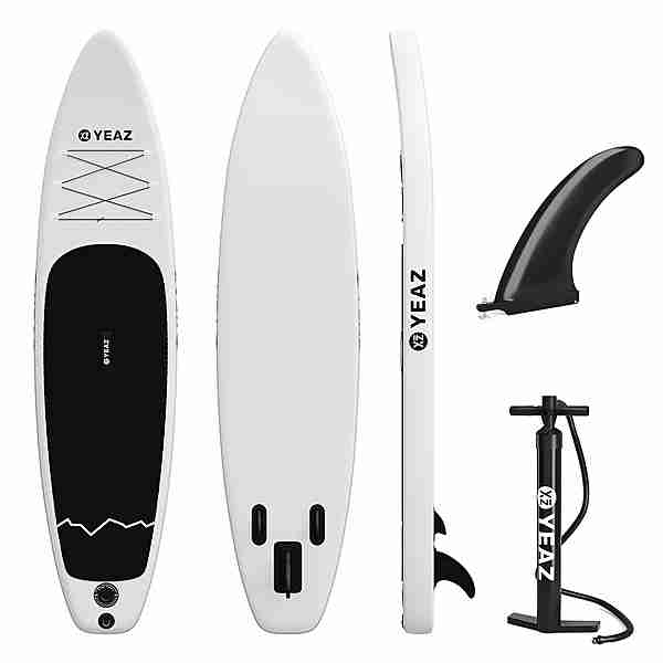 YEAZ NOHEA EXOTRACE PRO - SUP Sets Coral White