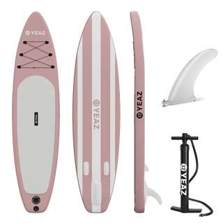 YEAZ LIDO EXOTRACE - SUP Sets Shell Pink