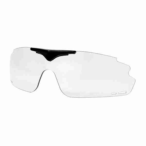 YEAZ SUNUP Sportbrille Clear