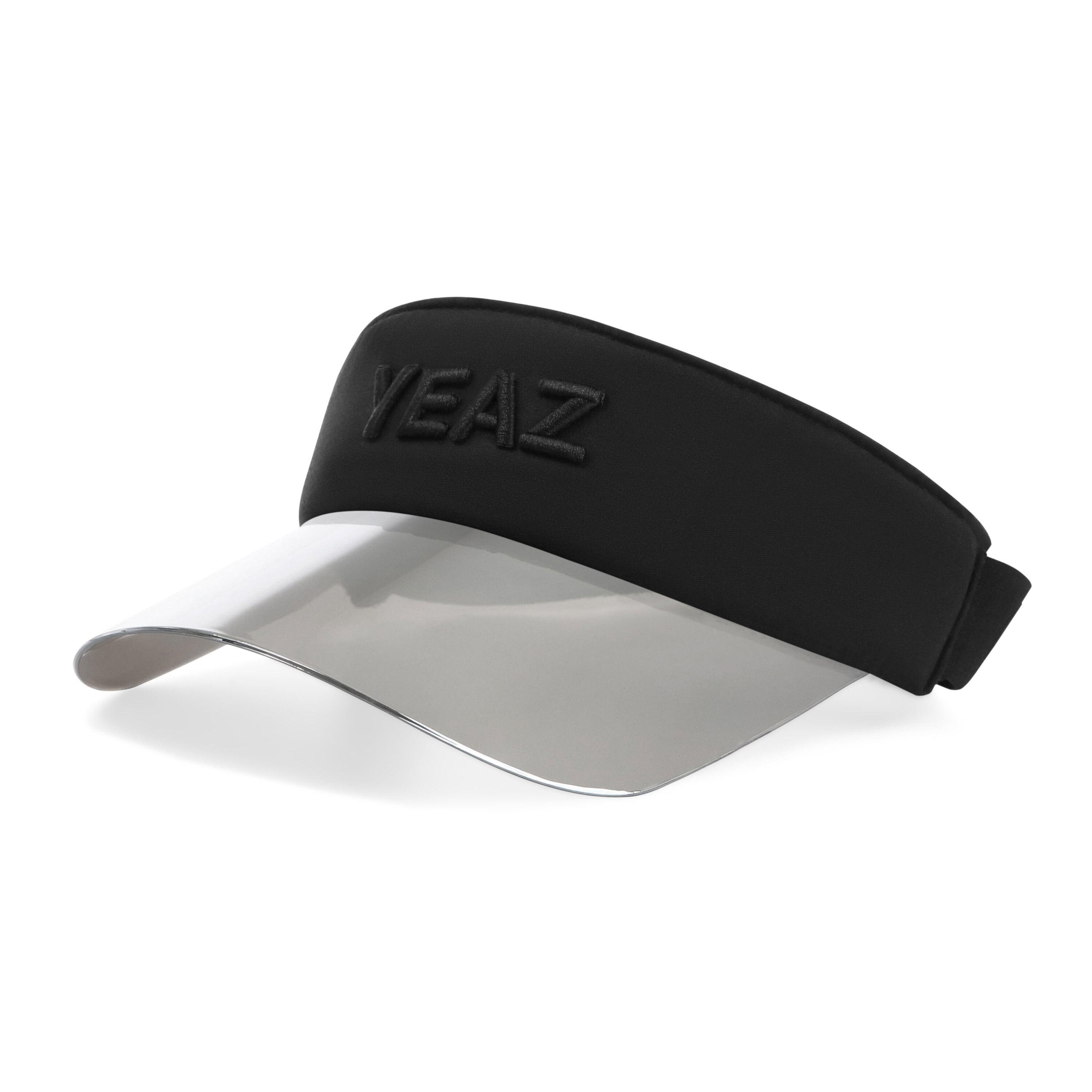 YEAZ ESCAPADE Visor Damen Jet Black im Online Shop von SportScheck kaufen