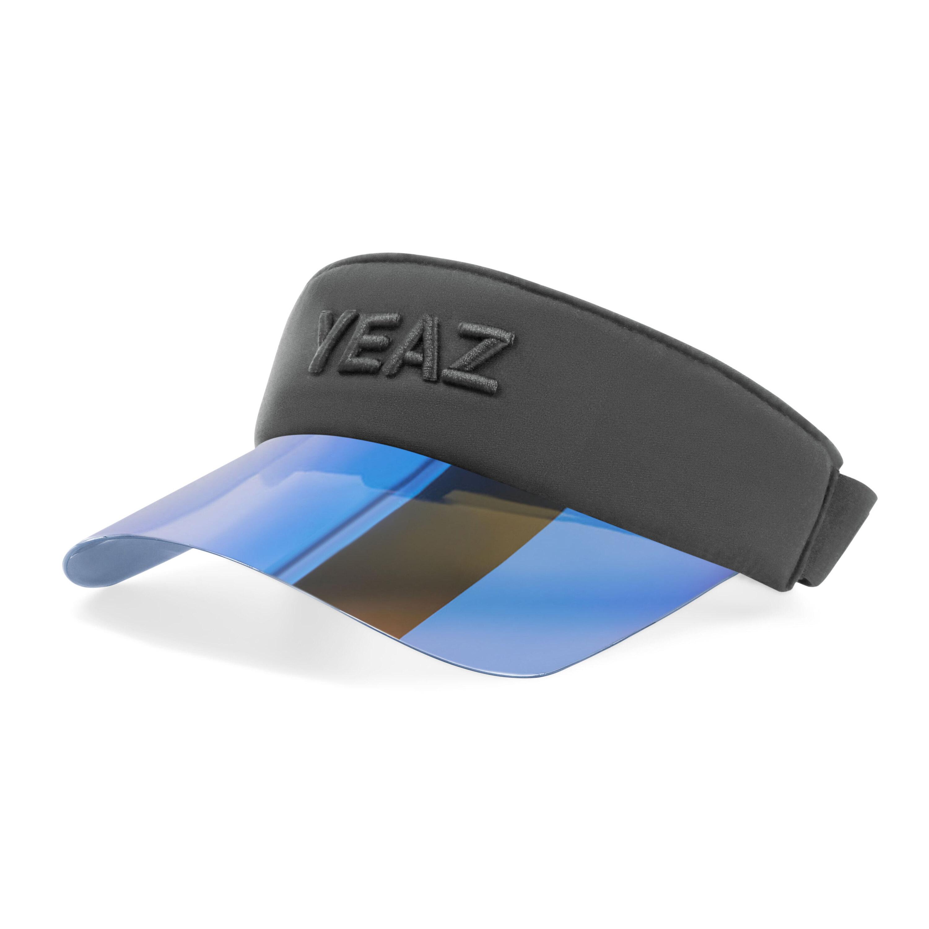 YEAZ ESCAPADE Visor Damen Shadow im Online Shop von SportScheck kaufen