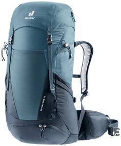 Deuter Futura Pro 36 Wanderrucksack Herren almond cinnamon